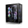Thermaltake CTE T500 TG ARGB Black