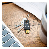 YubiKey Bio (FIDO Edition)