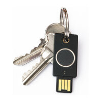 YubiKey Bio (FIDO Edition)