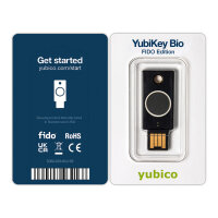 YubiKey Bio (FIDO Edition)