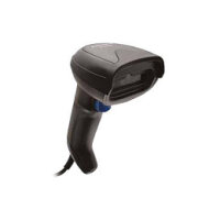Datalogic Gryphon GBT4200 Barcode-Scanner Schwarz Kit 1D Bluetooth 4.0 LE