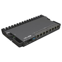 Mikrotik RB5009UPr+S+IN