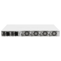 16P+2 Mikrotik CRS518-16XS-2XQ-RM QSFP28 M RM