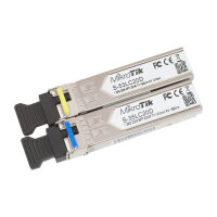 Z GBIC MikroTik S-3553LC20D