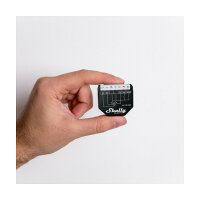 Shelly Relais "Wave Shutter" Dual Roller Shutter Z-Wave