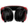 HP HyperX Cloud Alpha Wireless Gaming Headset - Virtual 7.1-Surround/DTS Headphone:X 2.0/Spatial Audio/Over-Ear - schwarz/rot