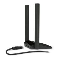 TP-Link ARCHER TX20U PLUS Netzwerkadapter