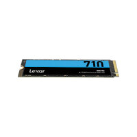 M.2 2TB Lexar NM710 High Speed NVMe PCIe4.0 x 4
