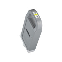 Canon Tinte PFI-710 Y 700ml fuer imagePROGRAF TX-3000....