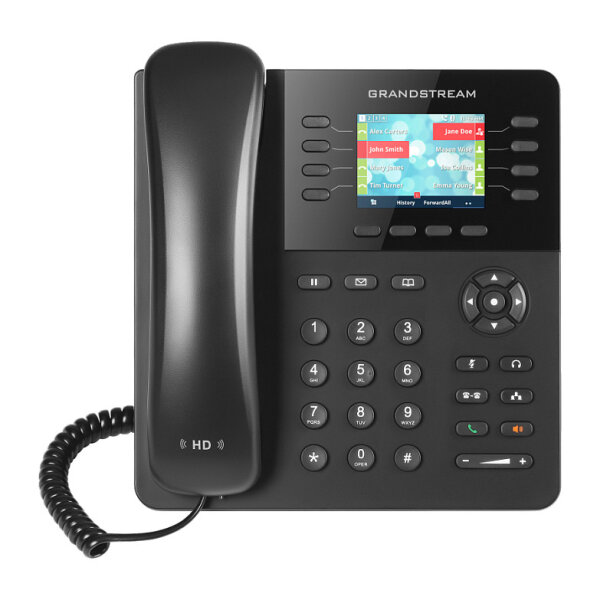 Grandstream SIP GXP-2135 Advanced Entry Business
