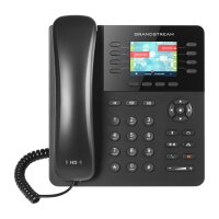 Grandstream SIP GXP-2135 Advanced Entry Business
