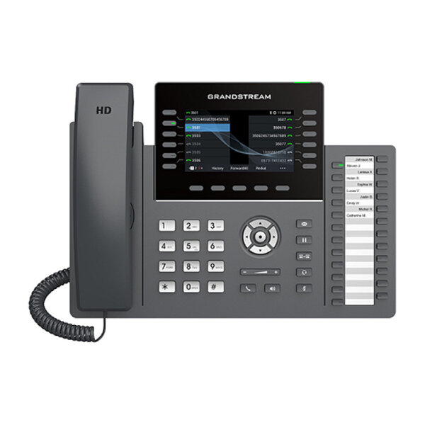 Grandstream SIP GRP-2636