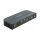 DELOCK HDMI KVM Switch 4K 60Hz mit USB 3.0 und Audio