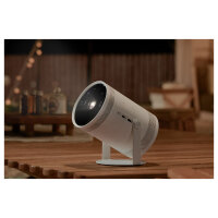 (1920x1080) Samsung Freestyle SP-LFF3CLA DLP LED 16:9...