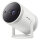 (1920x1080) Samsung Freestyle SP-LFF3CLA DLP LED 16:9 230-Lumen USB-C Wi-Fi Speaker Full HD White
