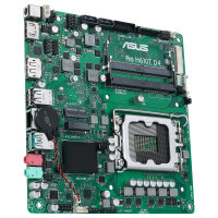 1700 ASUS PRO H610T CSM mITX D4