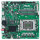 1700 ASUS PRO H610T CSM mITX D4