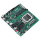 1700 ASUS PRO H610T CSM mITX D4