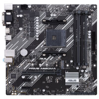 ASUS PRIME A520M-A II/CSM AM4...