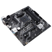 ASUS PRIME A520M-A II/CSM AM4 A520/HDMI-DVI-VGA/M.2/µATX