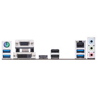 ASUS PRIME A520M-A II/CSM AM4 A520/HDMI-DVI-VGA/M.2/µATX