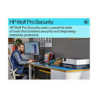 T HP OfficeJet Pro 9110b Tintenstrahldrucker A4 LAN WLAN Duplex