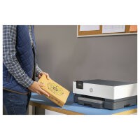 T HP OfficeJet Pro 9110b Tintenstrahldrucker A4 LAN WLAN Duplex
