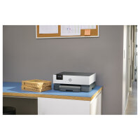 T HP OfficeJet Pro 9110b Tintenstrahldrucker A4 LAN WLAN Duplex