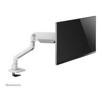 Neomounts DS70S-950WH1 vollbewegliche Tischhalterung für 17-49" Bildschirme - Weiß