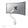 Neomounts DS70S-950WH1 vollbewegliche Tischhalterung für 17-49" Bildschirme - Weiß