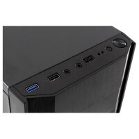 Midi LC-Power 7036B