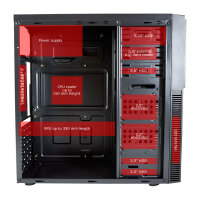 Midi LC-Power 7041B