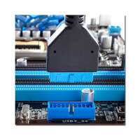 Midi LC-Power 7041B