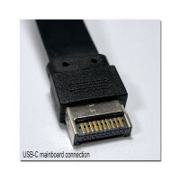 Midi LC-Power 7041B