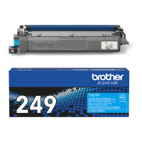Brother TN-249C
