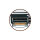 Tefal TL6008 Toast n Grill Elektroherad/Toaster silver