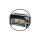Tefal TL6008 Toast n Grill Elektroherad/Toaster silver
