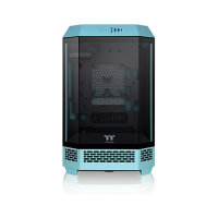 Thermaltake The Tower 300 Turquoise