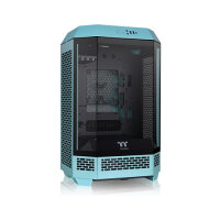 Thermaltake The Tower 300 Turquoise