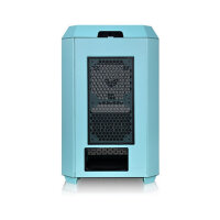 Thermaltake The Tower 300 Turquoise