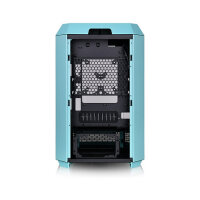Thermaltake The Tower 300 Turquoise