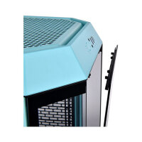 Thermaltake The Tower 300 Turquoise