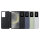 Samsung Smart View Wallet Case S24 black