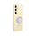 Samsung Clear Gadget Case S24 transparent