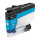 Brother Tinte LC-427C Cyan bis zu 1.500 Seiten nach ISO/IEC 24711