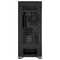 Corsair 7000D Airflow Black Full Tower Gaming Gehäuse mit Glas Seitenfenster