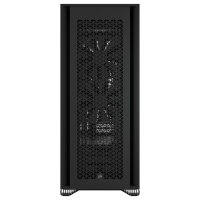 Corsair 7000D Airflow Black Full Tower Gaming Gehäuse mit Glas Seitenfenster