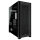Corsair 7000D Airflow Black Full Tower Gaming Gehäuse mit Glas Seitenfenster