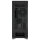 Corsair 7000D Airflow Black Full Tower Gaming Gehäuse mit Glas Seitenfenster