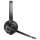 HP Poly Savi 8220 UC DECT 1880-1900 MHz USB-A Headset (209215-02)